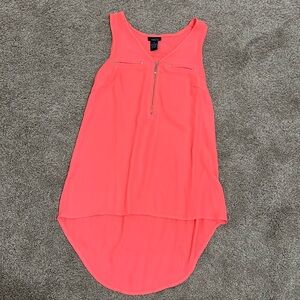 dressy tank top